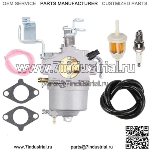 Комплект карбюратора для Yamaha 1996-2002 G16 G18 G19 G20 G21 G22 4-цикловая тележка для гольфа