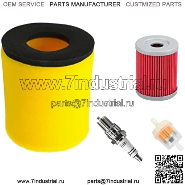 Карбюратор Eiger 400 для Suzuki LT-F400 2x4 4x4 2002-2007 заменяет # 13200-38F22 13200-38F2V с тросом дроссельной заслонки - Image 5