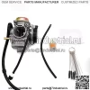 Карбюратор для Suzuki Eiger 400 LTF400 Руководство 2X4 4X4 2002-2007 13200-38F2V Quad ATV - Image 2