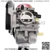 Карбюратор для Suzuki Eiger 400 LTF400 Руководство 2X4 4X4 2002-2007 13200-38F2V Quad ATV - Image 3