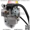 Карбюратор для Suzuki Eiger 400 LTF400 Руководство 2X4 4X4 2002-2007 13200-38F2V Quad ATV - Image 5