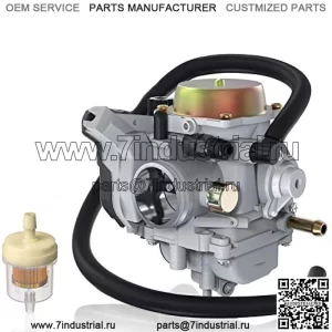 Карбюратор LT4-C01 для Suzuki Eiger Auto LTF400 LTA400 LT-F 400 LT-A 400 2WD 4WD 2002 2003 2004 2005 2006 2007