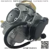 Новый карбюратор подходит для 2002 2003 2004 2005 2006 2007 02-07 Suzuki LT-F400 Eiger 400 2x4 4x4 БЕСПЛАТНАЯ ДОСТАВКА FEDEX в течение 2 ДНЕЙ - Image 2