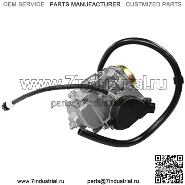 Новый сменный комплект карбюратора для Suzuki Eiger 400 LTF400F LTF400 руководство 4x4 2x4 2002 2003 2004 2005 2006 2007 - Image 5