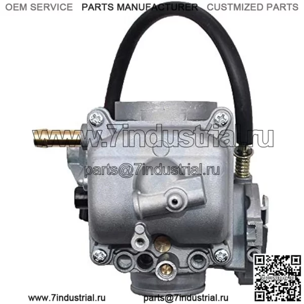 Карбюратор в сборе для Suzuki Eiger LTF400 LTF400F LT-A400 LT-A 400 F 2002-2007 13200-38F22 - Image 5