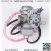 Новый карбюратор, совместимый с Suzuki Eiger 400 LTF400 LTF400F LTA400 LTA400F 2002-2007 гг., замена # 13200-38F2V 13200-38FB2 13200-38FB1 13200-38FA113200-38FA0 - Image 2