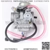 Новый карбюратор, совместимый с Suzuki Eiger 400 LTF400 LTF400F LTA400 LTA400F 2002-2007 гг., замена # 13200-38F2V 13200-38FB2 13200-38FB1 13200-38FA113200-38FA0 - Image 4