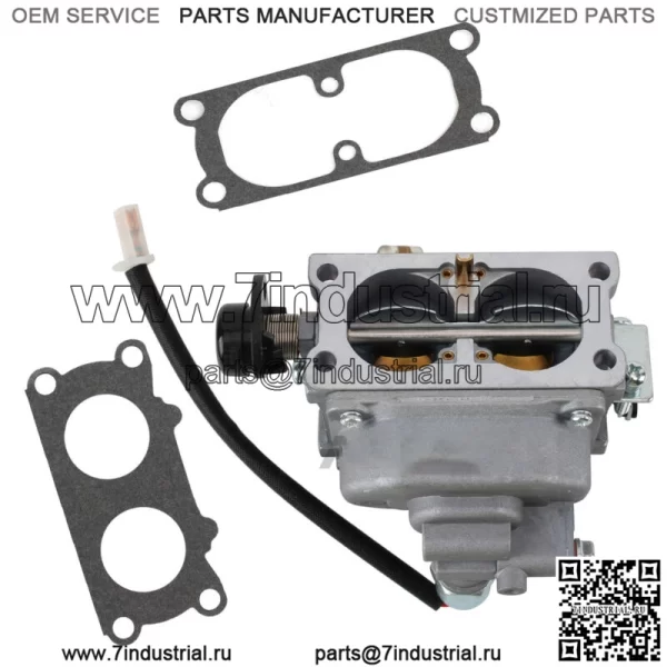 Для 74741 74760 (TimeCutter SS 5425/MX 4250 ездовая косилка, карбюратор, карбюратор