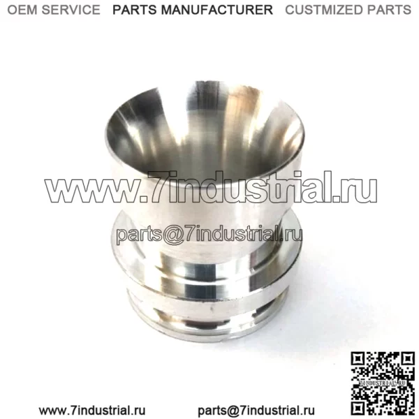 IH Farmall M Super M 400 450 Карбюратор Вентури - IH 47407D27