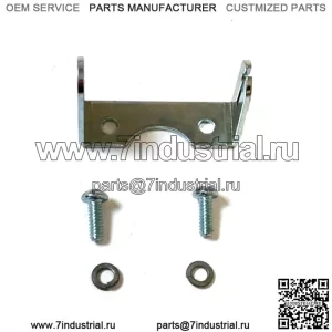 Новый поплавковый кронштейн карбюратора трактора Farmall M-806 — IH # 47394D