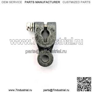 Рычаг дроссельной заслонки карбюратора International Harvester Farmall Cub Tractor IH # 351324R1