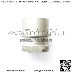Farmall H Tractor 45108 или 50981 Карбюратор Вентури — IH # 45118D