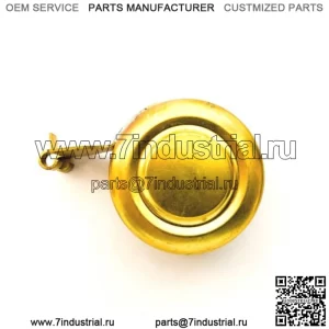 Новый поплавок карбюратора трактора Farmall H — 45108DB и 50981DB — деталь IH № 45114D