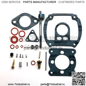 K5 Zenith, Farmall F20, F30, Ремкомплект карбюратора трактора Allis Chalmers U