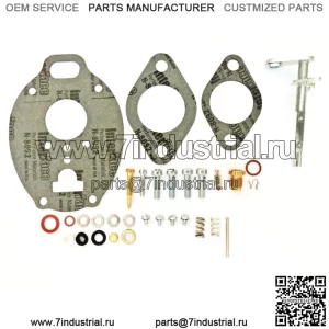 Oliver Tractor Marvel Schebler TSX374 TSX610 TSX755 TSX903 Ремкомплект карбюратора