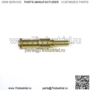Карбюратор трактора John Deere A Форсунка DLTX — JD # R10116