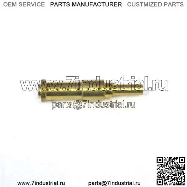Карбюратор трактора John Deere A Форсунка DLTX — JD # R10116
