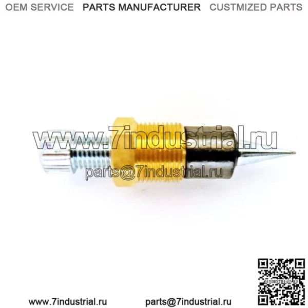 Farmall HM 300 350 400 450 656 706 756 806 Сборка иглы нагрузки карбюратора