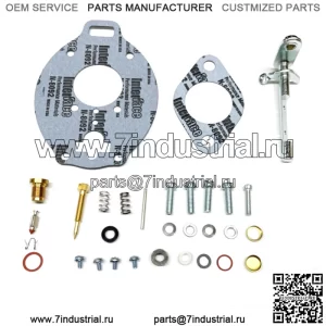Oliver 1600, 1650, 1655, 1800 Marvel Schebler TSX807 Ремкомплект карбюратора