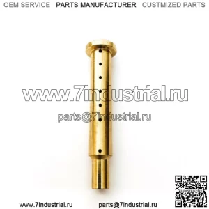 Форсунка B карбюратора трактора John Deere DLTX67 и DLTX34, номер детали R10117