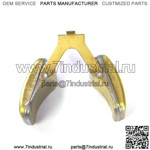 Поплавок карбюратора для трактора Marvel Schebler Medium TSX