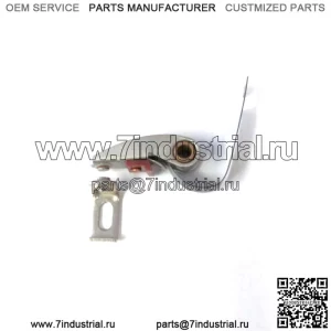 IH Farmall J4 Tractor Magneto Point Set — также для дистрибьюторов Farmall до 1963 года