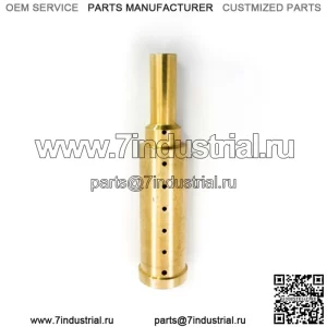 John Deere A AR AO GP GP-WT DLTX5 8 9 15 17 18 19 24 Форсунка Тракторный Карбюратор