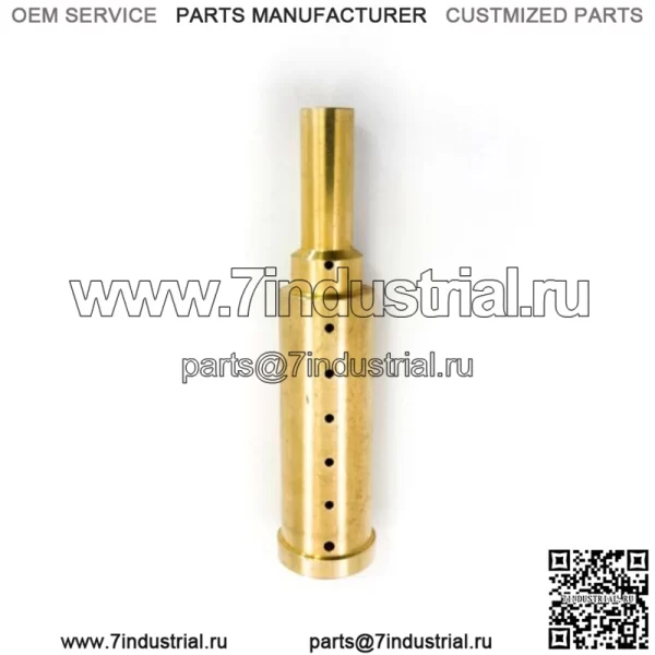 John Deere A AR AO GP GP-WT DLTX5 8 9 15 17 18 19 24 Форсунка Тракторный Карбюратор