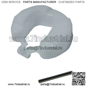 Новый поплавковый комплект карбюратора 525-414 для Honda 16013-883-005