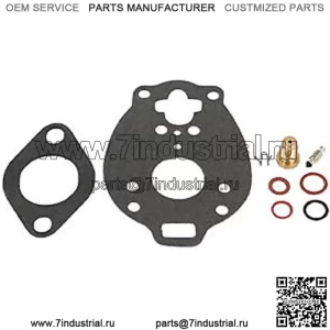Базовый комплект карбюратора подходит для Ford/New Holland подходит для Massey Ferguson 135 150 2N