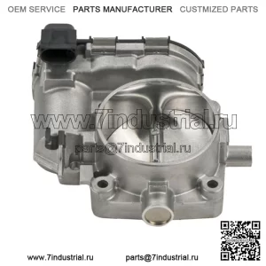 Подходит для электронной дроссельной заслонки Mercedes-Benz G-CLASS E-CLASS 0280750017 A1131410125