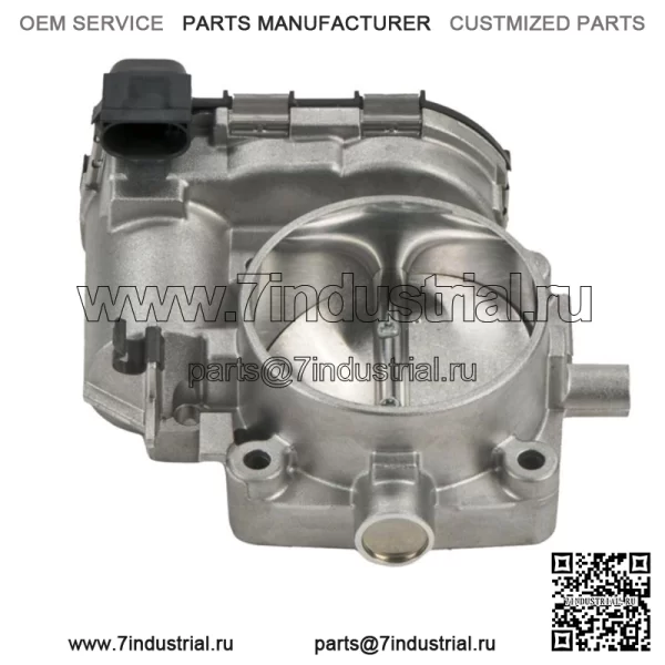 Подходит для электронной дроссельной заслонки Mercedes-Benz G-CLASS E-CLASS 0280750017 A1131410125
