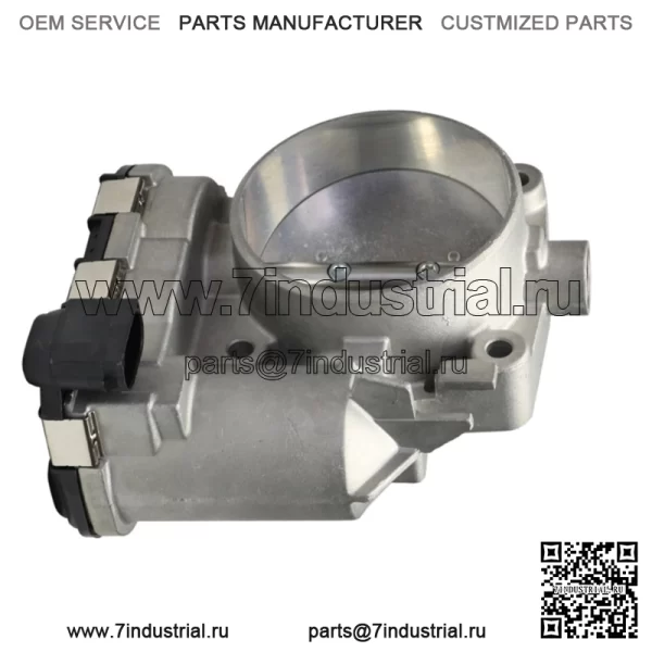 Подходит для электронной дроссельной заслонки Mercedes-Benz G-CLASS E-CLASS 0280750017 A1131410125 - Image 3