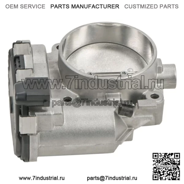 Подходит для электронной дроссельной заслонки Mercedes-Benz G-CLASS E-CLASS 0280750017 A1131410125 - Image 5