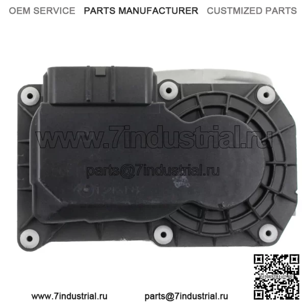 Подходит для электронной дроссельной заслонки Nissan Armada NV2500 Infiniti QX56 16119-7S000. - Image 3