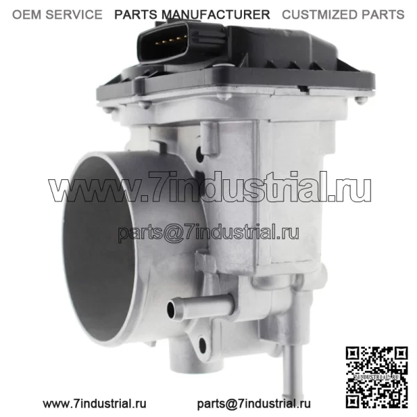 Подходит для электронной дроссельной заслонки Nissan Armada NV2500 Infiniti QX56 16119-7S000. - Image 4