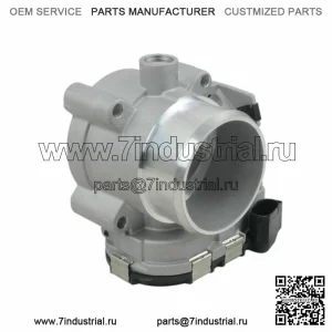 Подходит для электронной дроссельной заслонки Mercedes-Benz C-CLASS CLK SLK 0280750076 A2711410025.