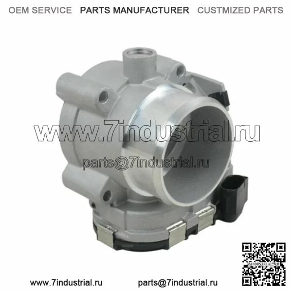 Подходит для электронной дроссельной заслонки Mercedes-Benz C-CLASS CLK SLK 0280750076 A2711410025.