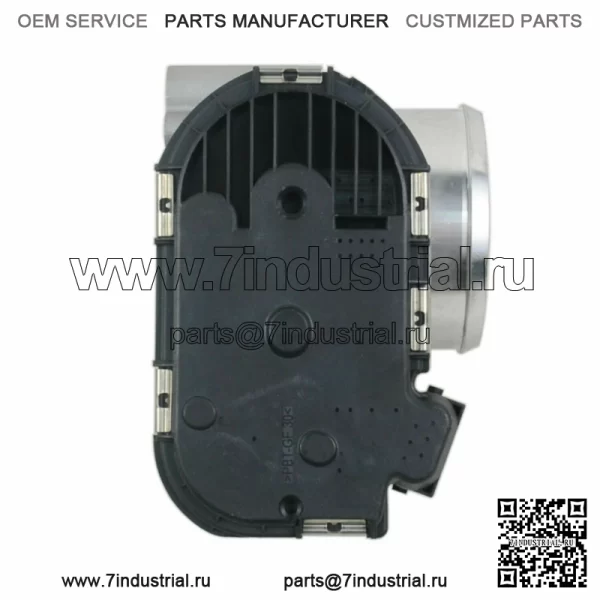 Подходит для электронной дроссельной заслонки Mercedes-Benz C-CLASS CLK SLK 0280750076 A2711410025. - Image 2