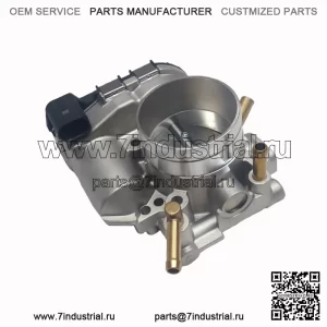 Подходит для электронной дроссельной заслонки VW Golf IV Bora Jetta 06A133062Q 0280750061