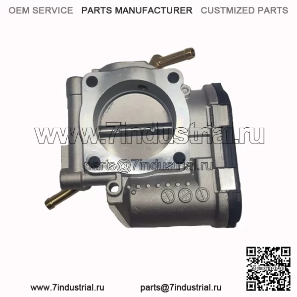 Подходит для электронной дроссельной заслонки VW Golf IV Bora Jetta 06A133062Q 0280750061 - Image 2