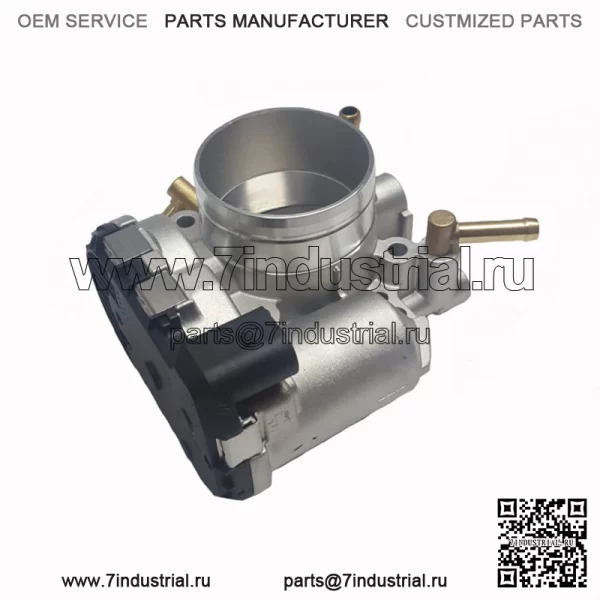 Подходит для электронной дроссельной заслонки VW Golf IV Bora Jetta 06A133062Q 0280750061 - Image 4