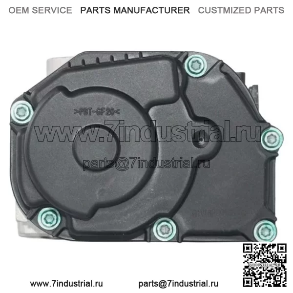 Подходит для VW Golf 4 Jetta Bora Skoda Seat с электронной дроссельной заслонкой 030-133-064F - Image 3
