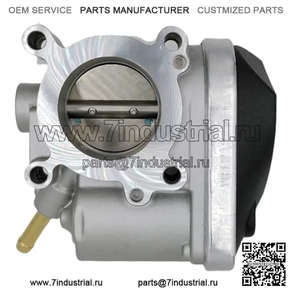 Подходит для электронной дроссельной заслонки Volkswagen Polo Bora Jetta A2 036133062L 0280750057 - Image 4