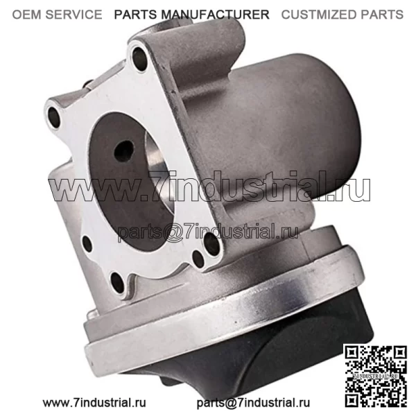Подходит для электронной дроссельной заслонки Volkswagen Polo Bora Jetta A2 036133062L 0280750057 - Image 5