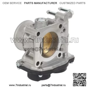 Подходит для электронной дроссельной заслонки Nissan March Micra Tiida 16119ED00C 16119ED000.