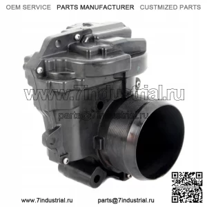 Подходит для электронной дроссельной заслонки BMW Mini Peugeot Citroen 13548624189 163631