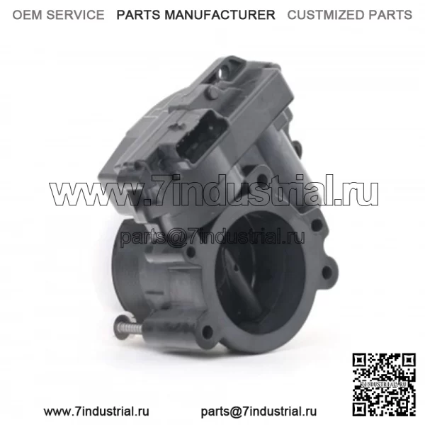 Подходит для электронной дроссельной заслонки BMW Mini Peugeot Citroen 13548624189 163631 - Image 2