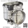 Подходит для электронной дроссельной заслонки Mercedes-Benz E-CLASS C-CLASS CLK 0280750019 1121410125