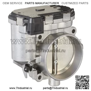 Подходит для электронной дроссельной заслонки Mercedes-Benz E-CLASS C-CLASS CLK 0280750019 1121410125